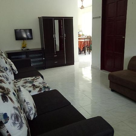 Nas Villaria Langkawi Pantai Cenang  Exteriör bild