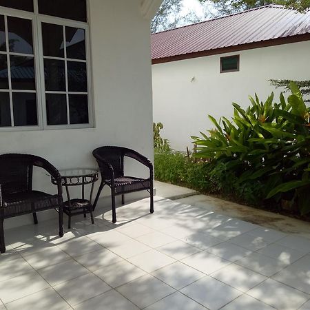 Nas Villaria Langkawi Pantai Cenang  Exteriör bild