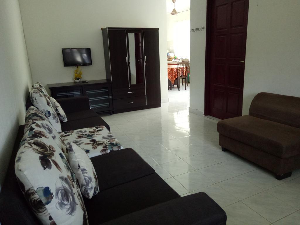 Nas Villaria Langkawi Pantai Cenang  Exteriör bild