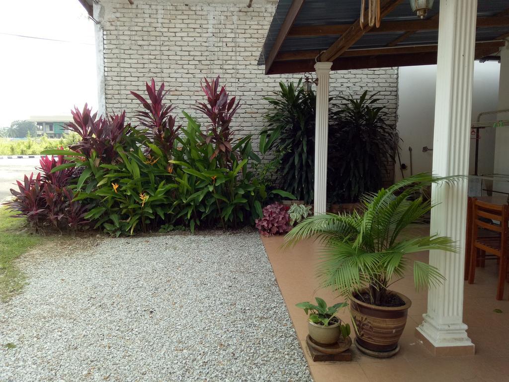 Nas Villaria Langkawi Pantai Cenang  Exteriör bild