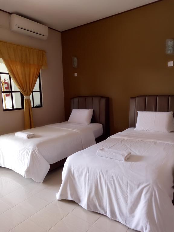 Nas Villaria Langkawi Pantai Cenang  Exteriör bild