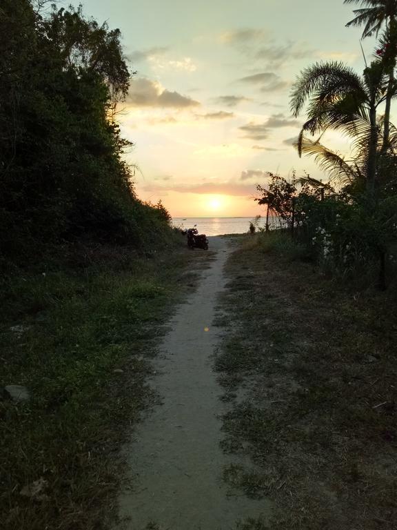 Nas Villaria Langkawi Pantai Cenang  Exteriör bild