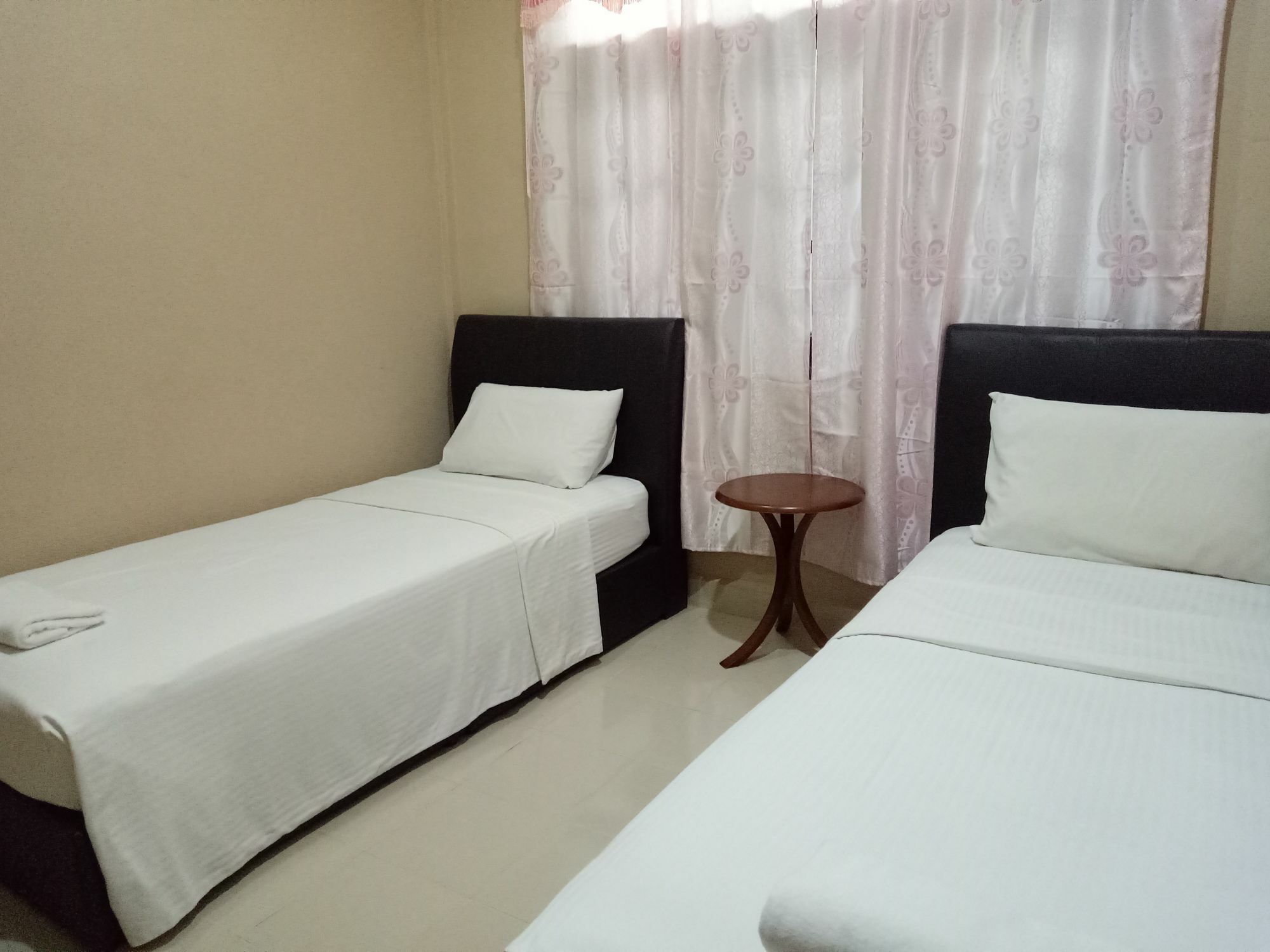 Nas Villaria Langkawi Pantai Cenang  Exteriör bild