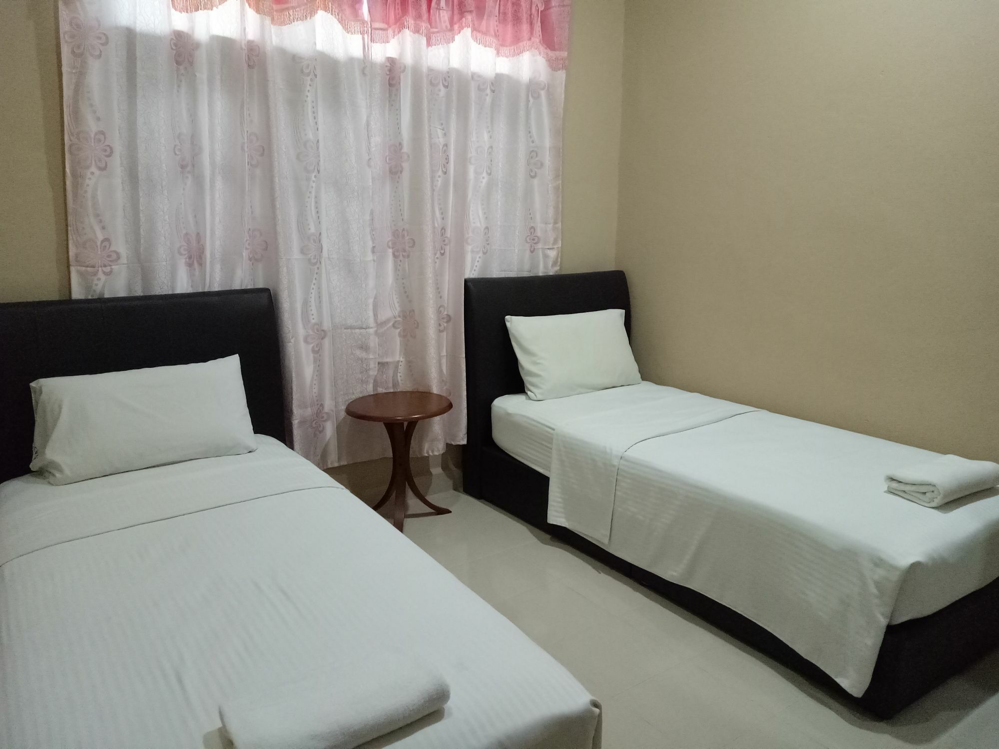 Nas Villaria Langkawi Pantai Cenang  Exteriör bild